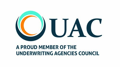 Underwriting Agencies Council logo