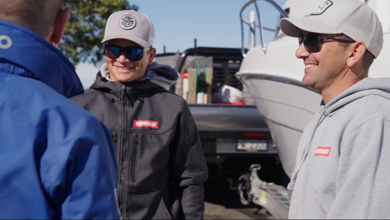 About Club Marine Boat Insurance | Club Marine Australia