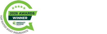 ProductReview Top Rated Boat Insurance Award