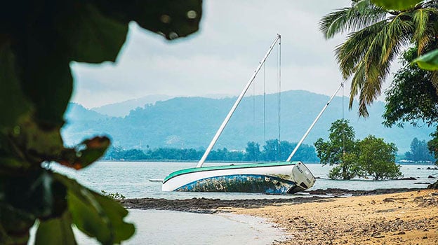 How to avoid common boat fails