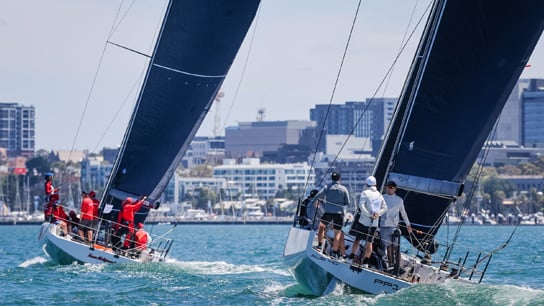 Festival of Sails