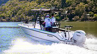 EdgeWater 208CC Watchman