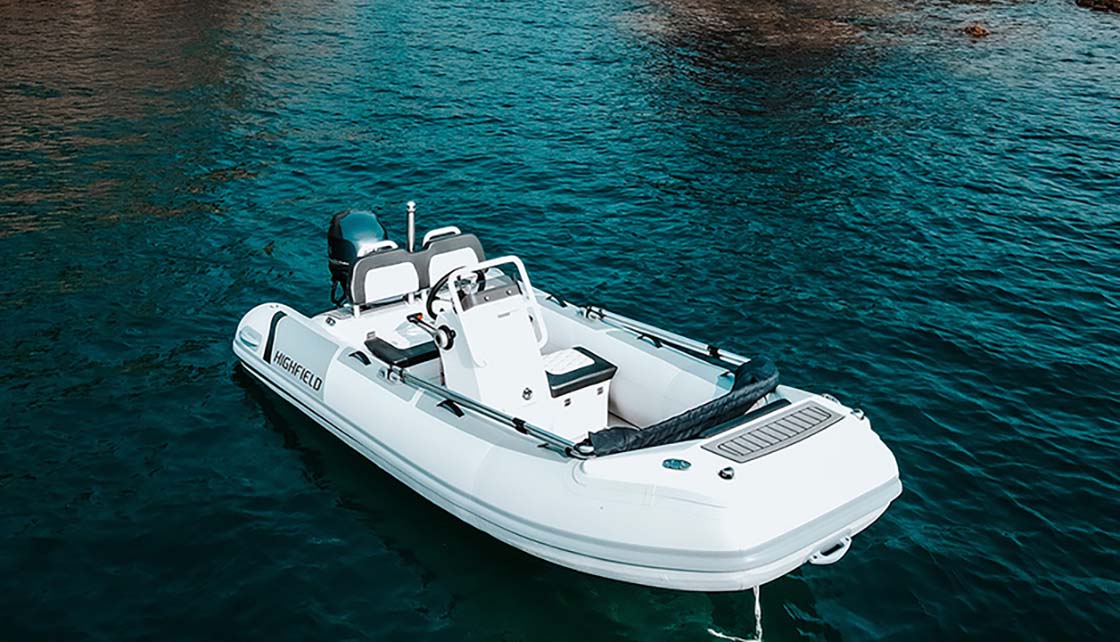 Highfield Sport 360