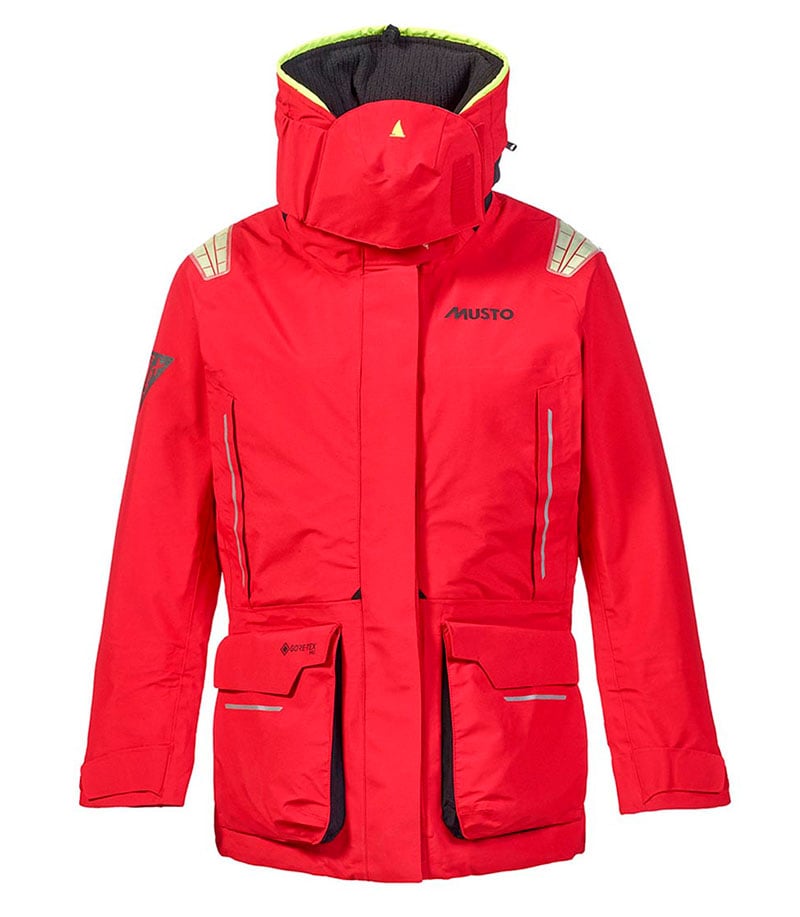 Musto MPX Gore-tex Pro Offshore Jacket