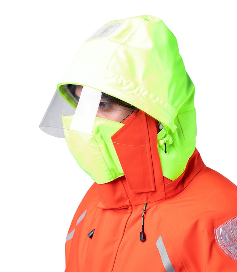 Zhik OFS800 eVent Jacket