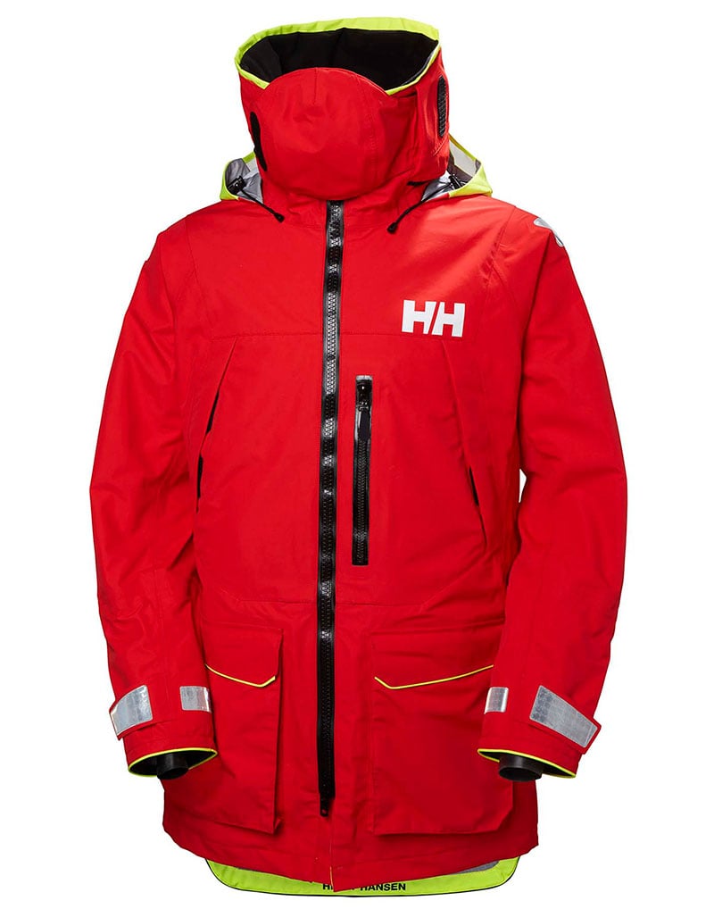 Helly Hansen Aegir Ocean Jacket