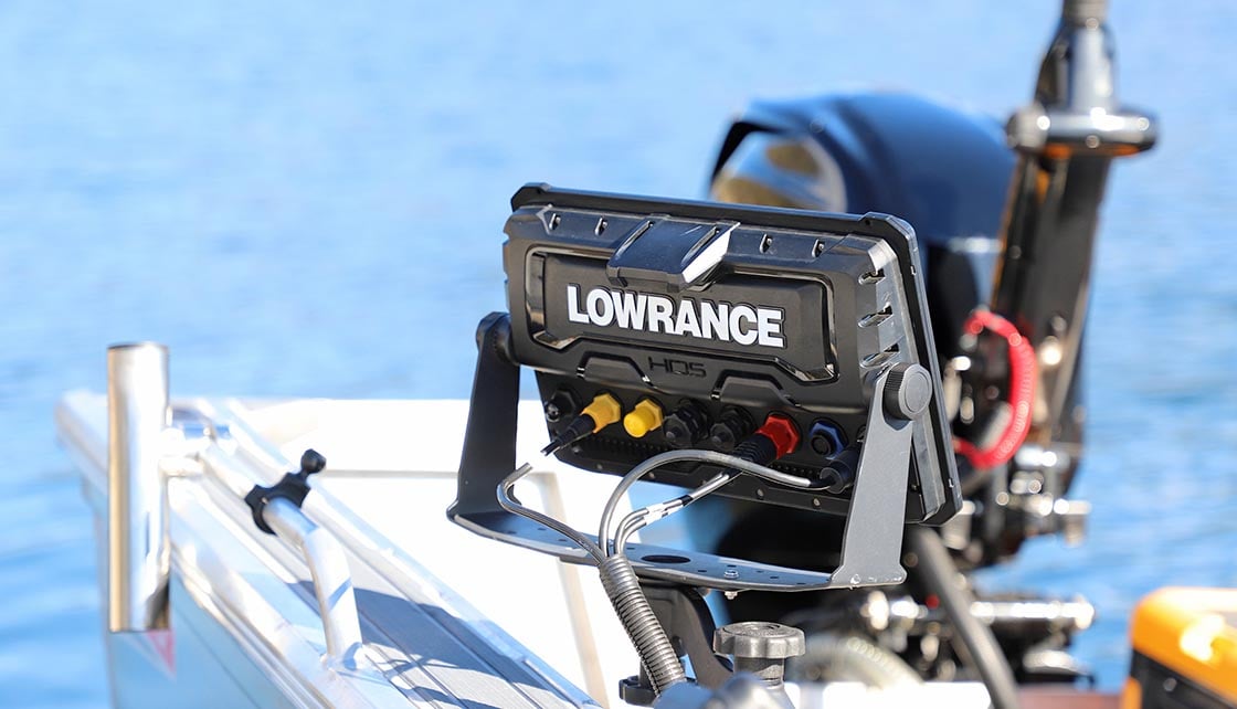 Lowrance ActiveTarget 2 XL