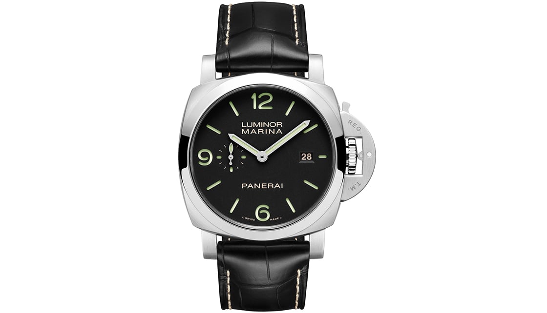 Panerai Luminor Marina
