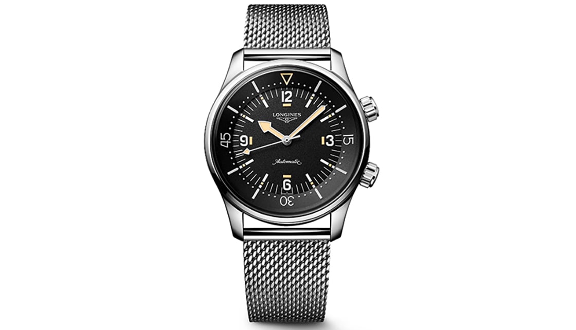 Longines Legend Diver 59