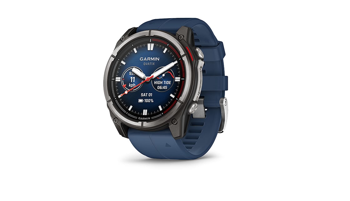 Garmin Quatix 8 51