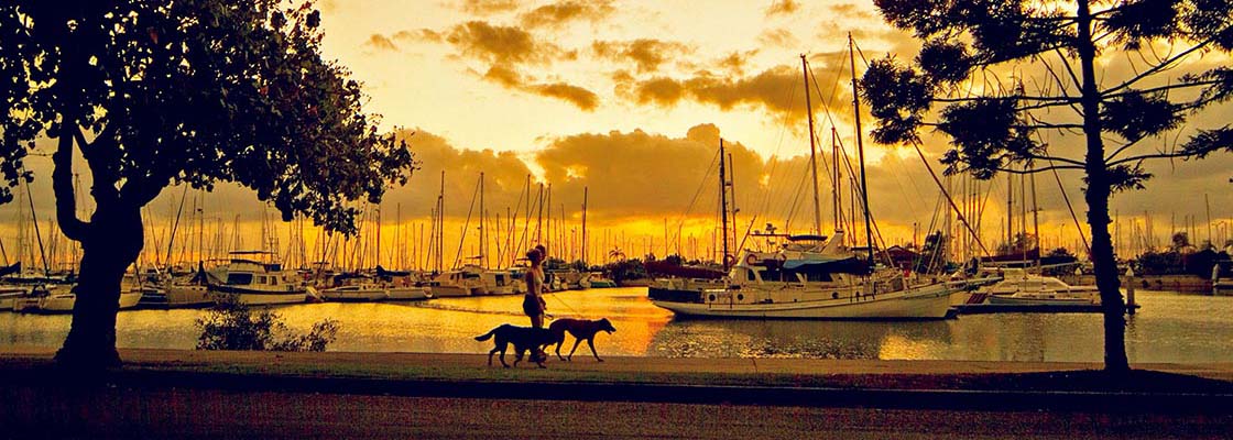 62. Brisbane, Manly Boat Harbour, credit Paul Ewart, Tourism and Events Qld 1120