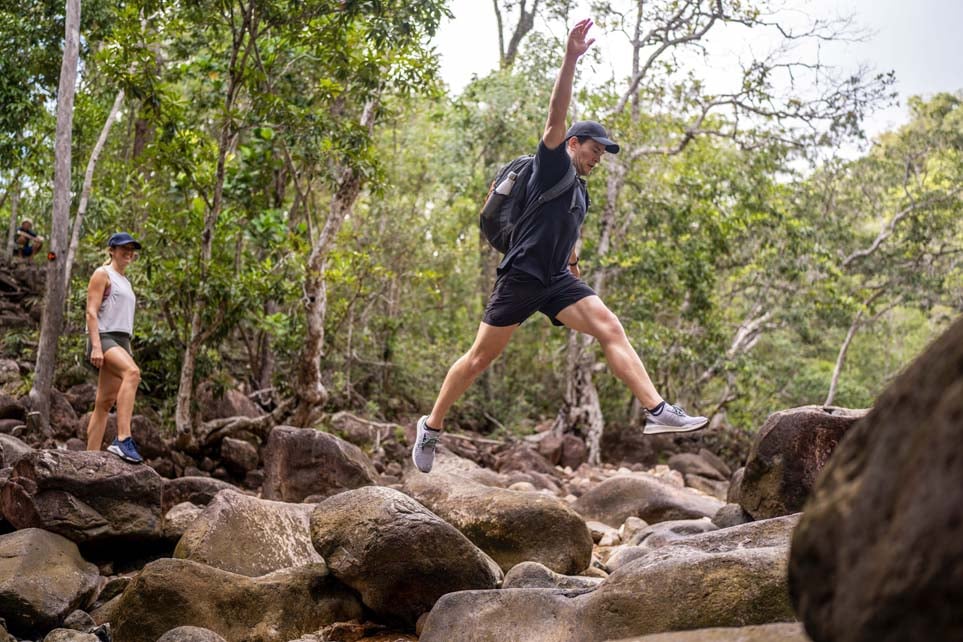 Thorsborne Trail, Hinchinbrook Island