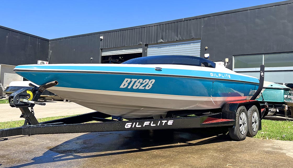 Gilflite Integra