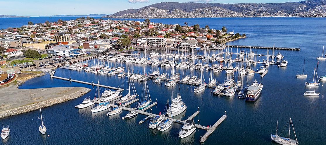 Belrive Marina