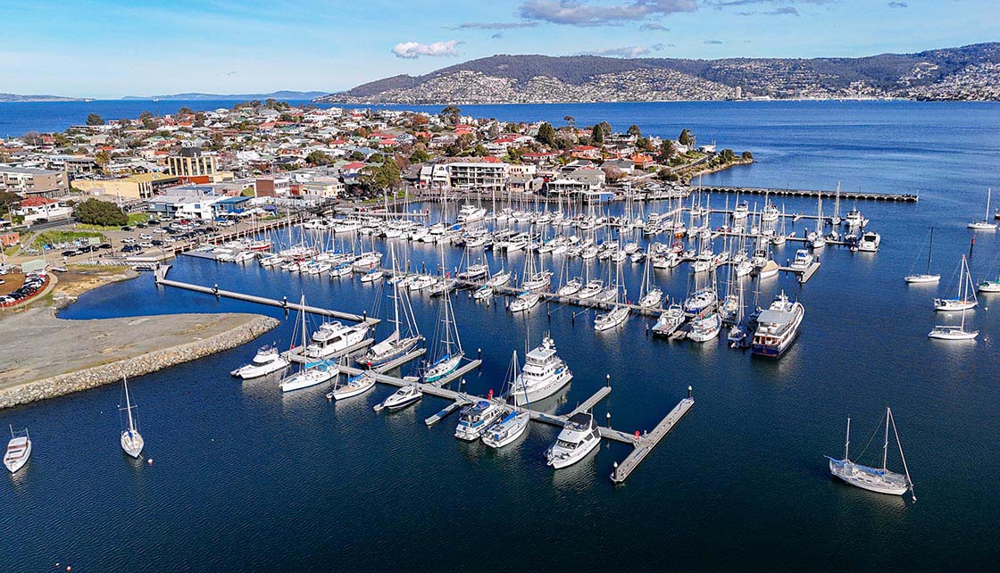 Bellerive Yacht Club