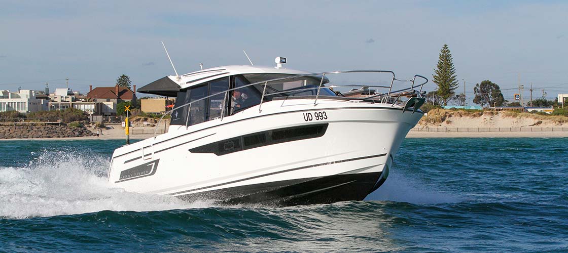 Merry Fisher 895