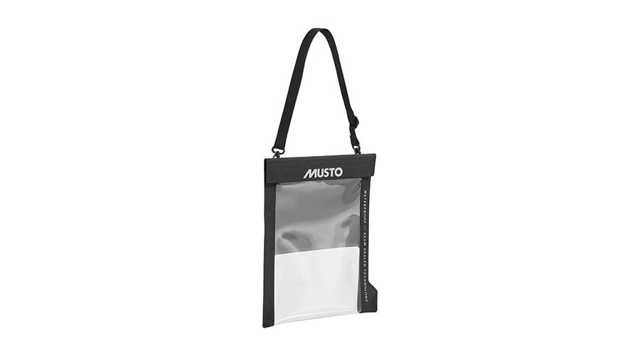 Musto tablet case