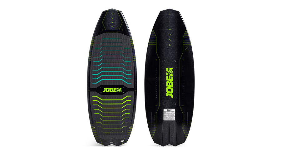 Jobe pace wakesurfer