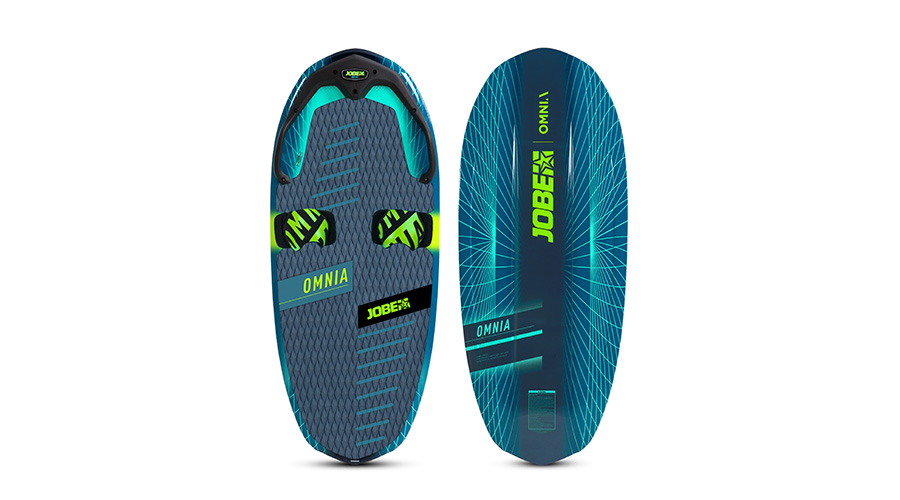 Jobe Omnia board
