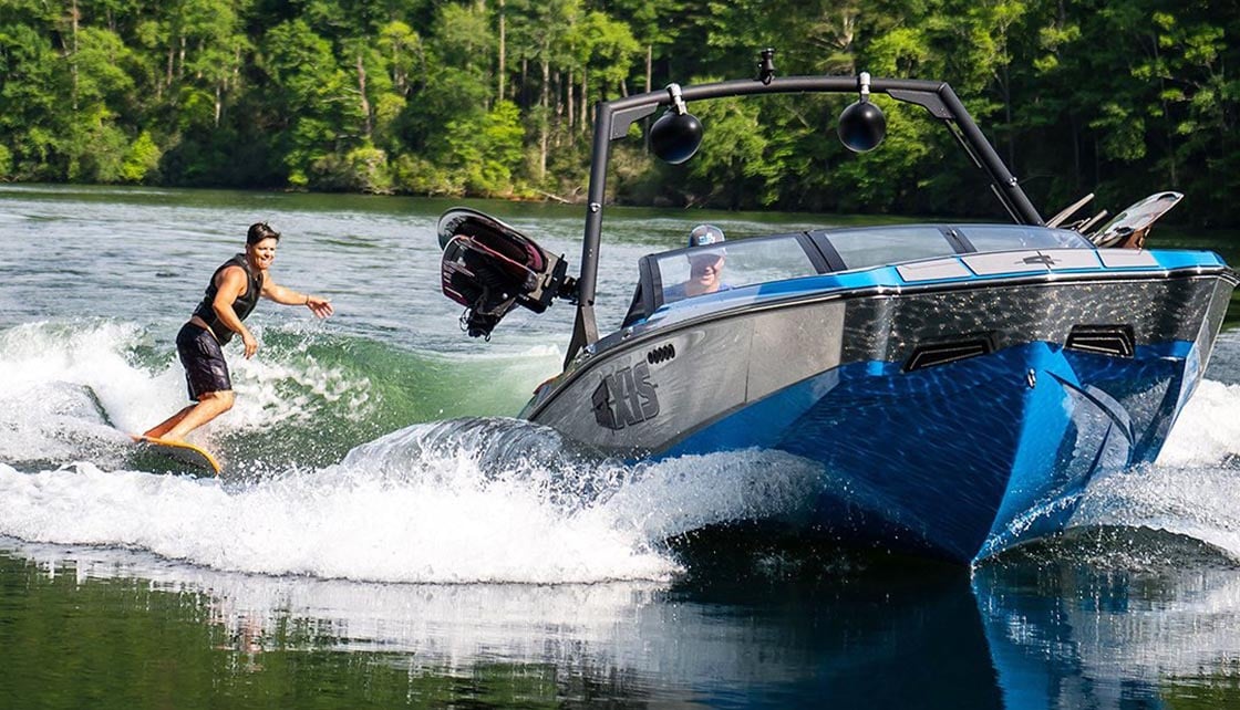 Malibu Boats