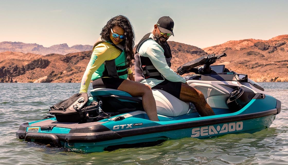 Seadoo