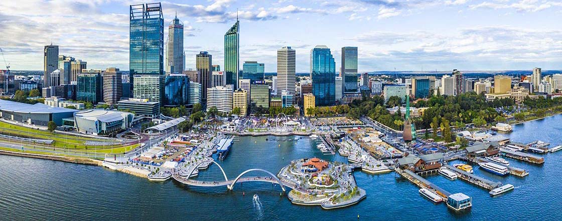 Perth Boat Show