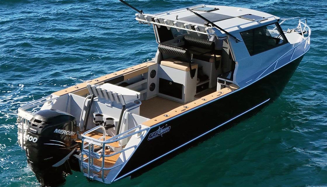 FG Boats 9.7