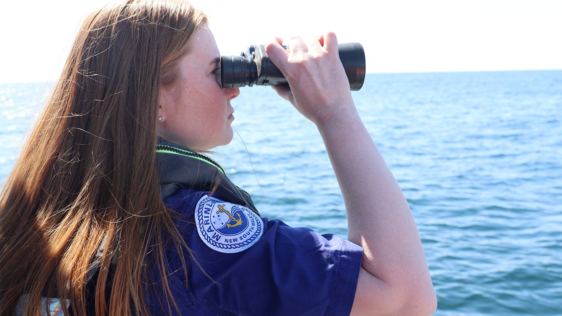 Marine Rescue NSW