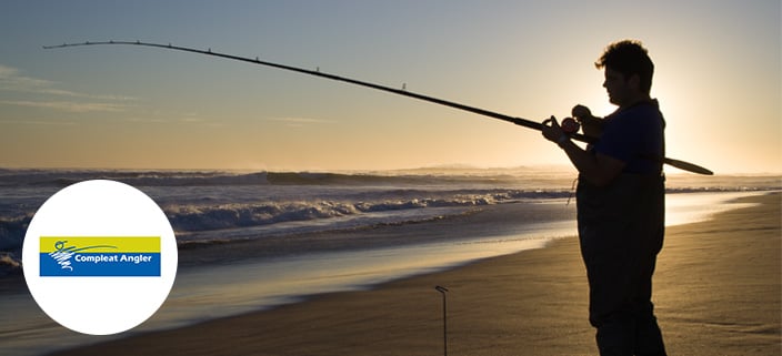 Compleat Angler Club Marine Member Rewards