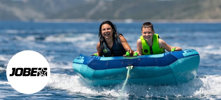 Jobe Club Marine Member Rewards