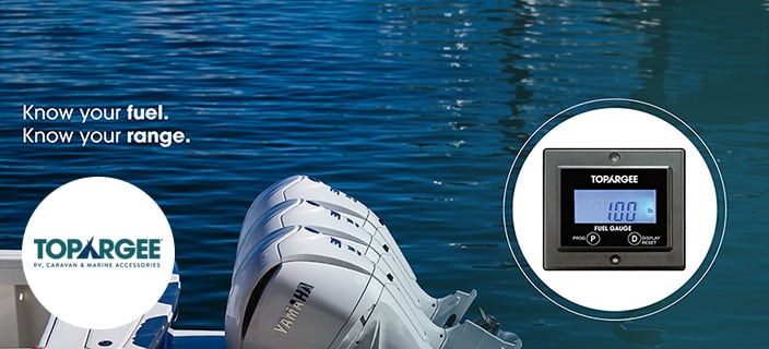 Topargee Club Marine Member Rewards
