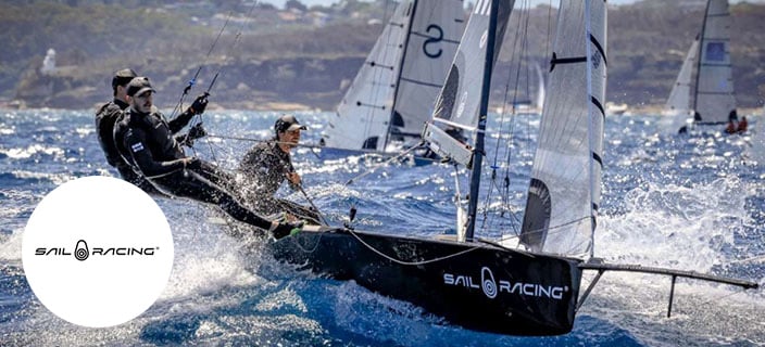 Sail Racing Club Marine Member Rewards