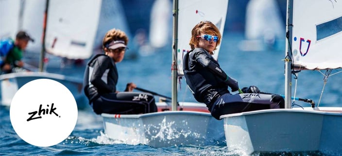 Zhik Club Marine Member Rewards