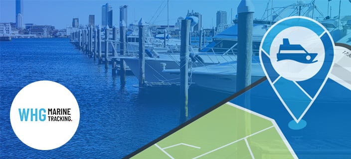 WHG Telematics Club Marine Member Rewards